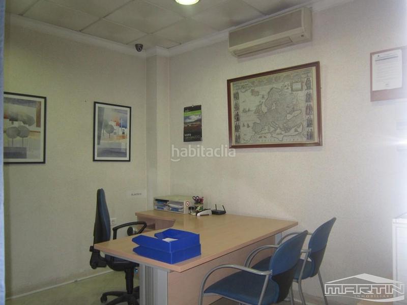 Foto 56c4acb6-b981-4141-9b16-e9cc20972f46. Local comercial a El Carmen - La Barrera Lucena