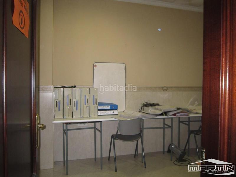 Foto d07067ea-4a09-47f2-9c5d-ee1a38d1cdea. Local commercial dans El Carmen - La Barrera Lucena