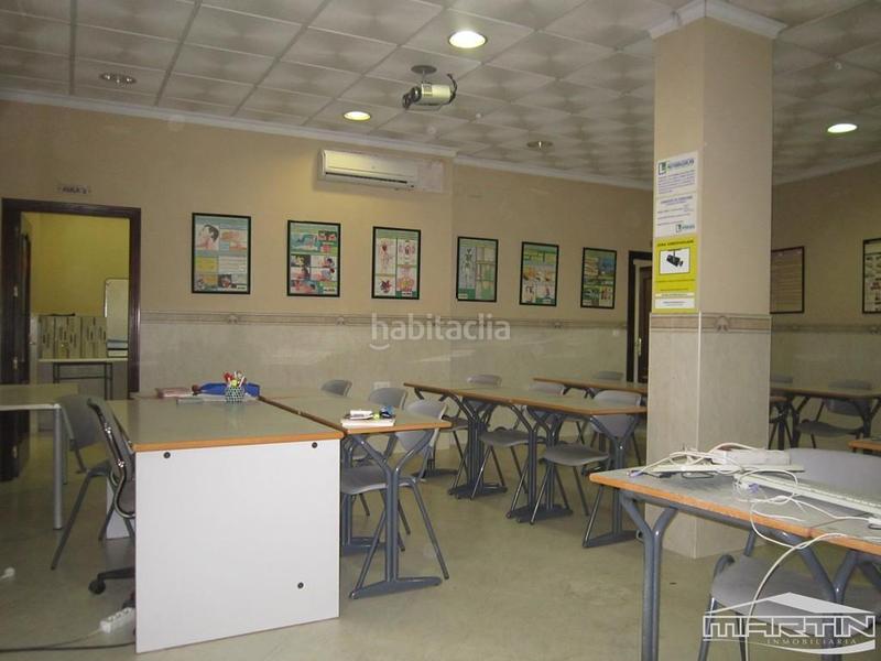 Foto e2d27890-810b-44c1-b792-9be0965fe400. Local commercial dans El Carmen - La Barrera Lucena