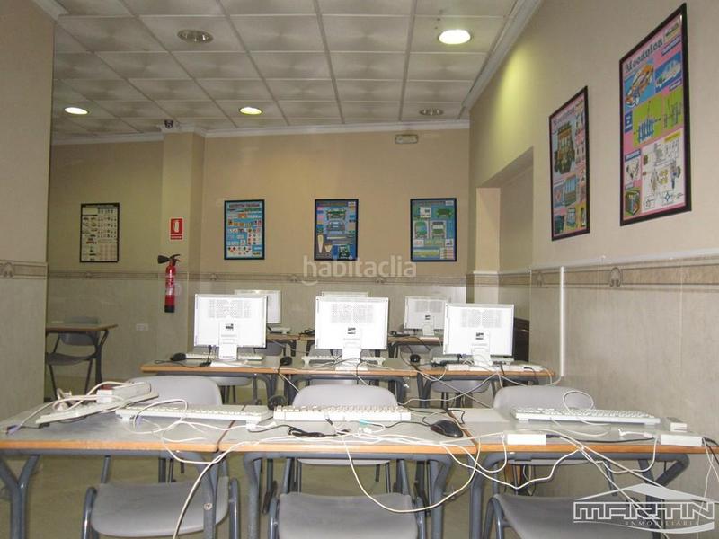 Foto cac3e7f4-bee3-4f93-83b2-c0e815d568dd. Locale commerciale in El Carmen - La Barrera Lucena