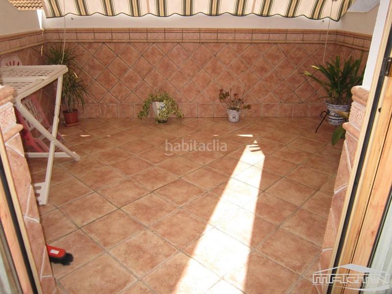 Foto 135c95d1-b098-40b8-a8ed-7806af2f1bd7. Dúplex en San Francisco Lucena