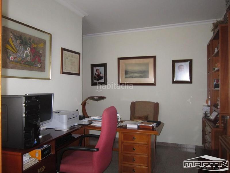 Foto f39e6ea1-5099-43d3-a597-f75d6f9159bc. Dúplex en San Francisco Lucena