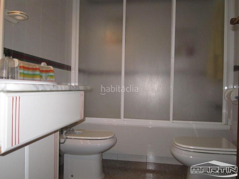 Foto 160ef9cb-e189-44e9-a87f-8a4cd129411e. Zweistöckige wohnung in San Francisco Lucena