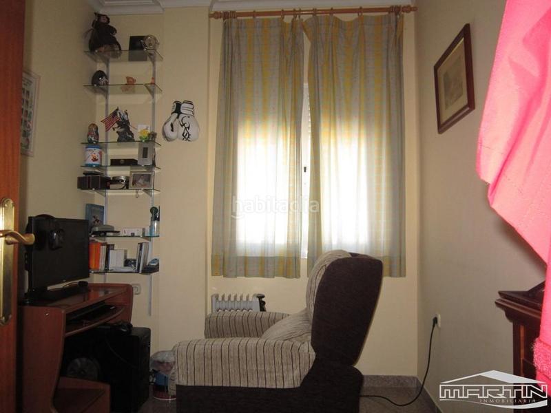 Foto 1af28453-1fd7-4f5a-b152-8e189eb4c4a8. Zweistöckige wohnung in San Francisco Lucena