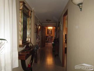 Zweistöckige Wohnung  Juan jiménez cuenca