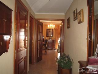 Zweistöckige Wohnung  Juan jiménez cuenca