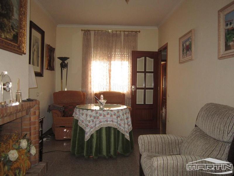 Foto d1ef33ad-61f9-4c80-9290-bdc824bf032d. Zweistöckige wohnung in San Francisco Lucena
