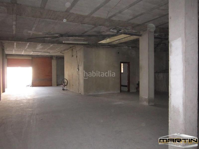 Foto f819afcb-ff2a-4ba7-8b47-17bcf8a742c1. Business premise in El Valle Lucena