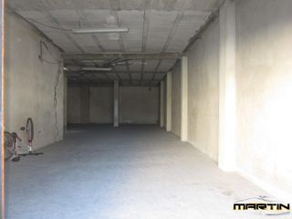 Geschäftsraum in El Valle
