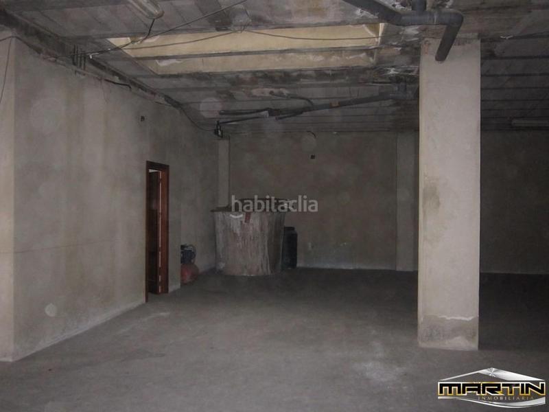 Foto cbdf7c42-1465-4f57-9a4c-0da6c42ece11. Local commercial dans El Valle Lucena