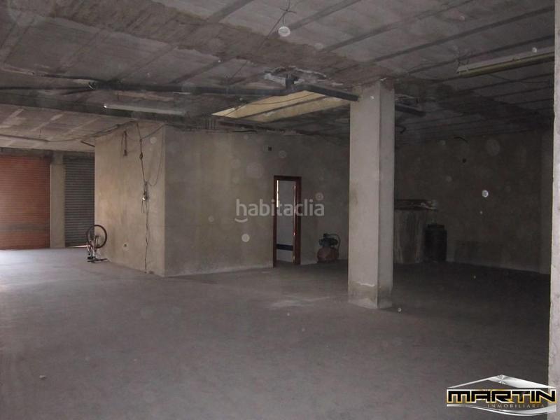 Foto 81273b5b-8443-46e3-a10d-1ce4fcc3fb3f. Lloguer local comercial a El Valle Lucena