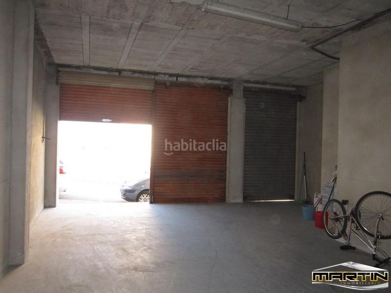 Foto c4dde374-0e45-4645-b324-726042ae33e4. Lloguer local comercial a El Valle Lucena