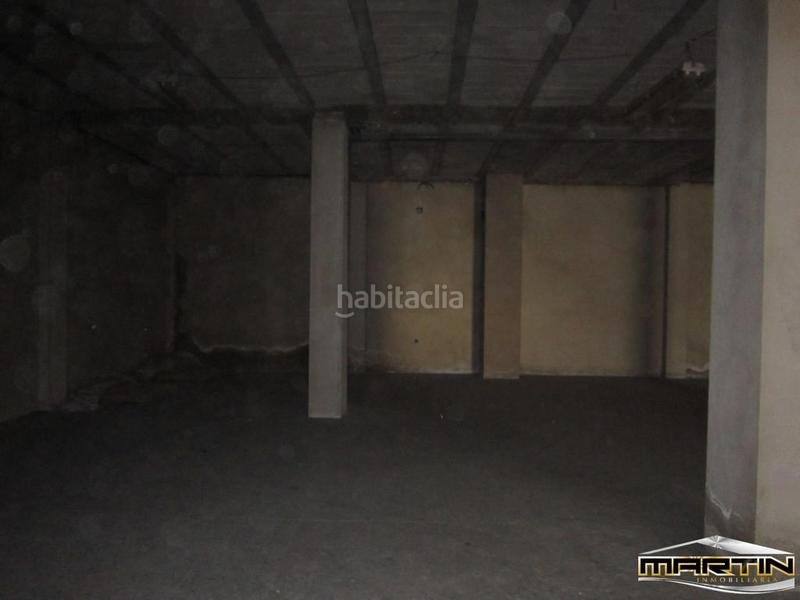 Foto 1b9b97ab-ad65-47c9-98bf-45eb17e910cb. Location local commercial dans El Valle Lucena