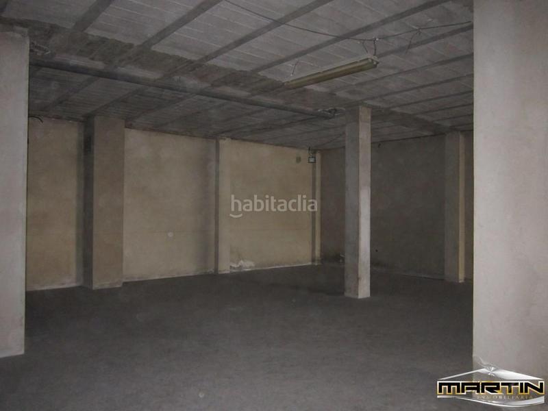 Foto d8c76ae6-7bf8-4927-83b4-bdf075a7dbe2. Location local commercial dans El Valle Lucena