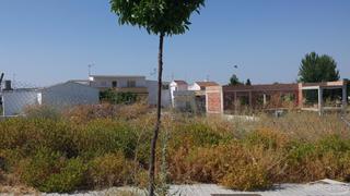 Terreno residencial en La Calzada