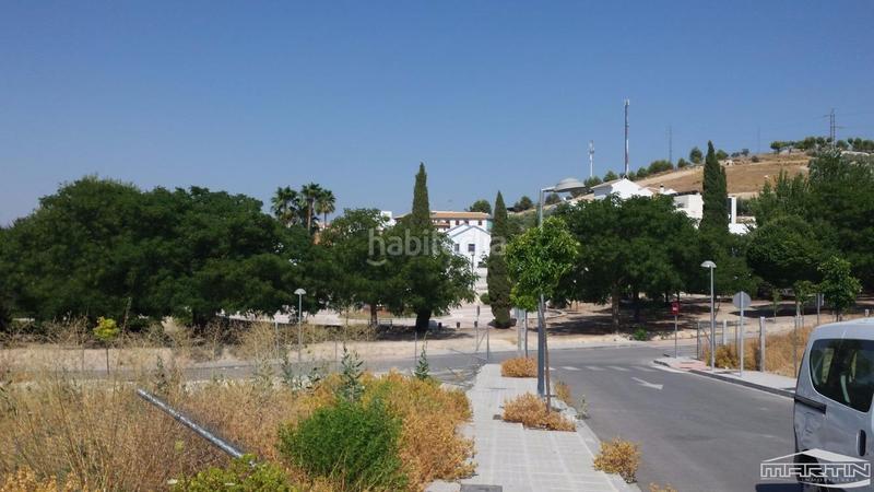 Foto 8865e053-d786-4ffb-be10-b6717dc2224d. Terreno residencial en La Calzada Lucena