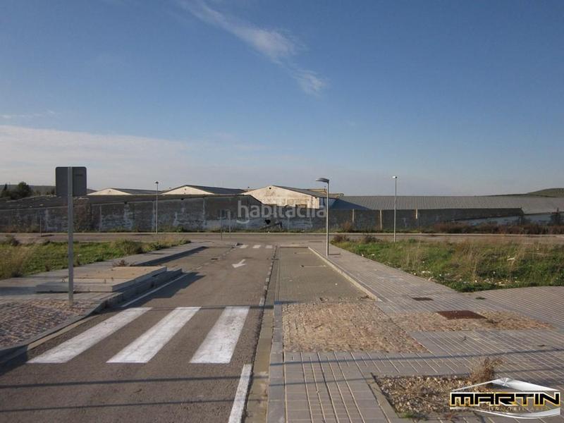 Foto c9d131c2-4fa9-41af-8b85-2687b2c55b29. Terreno residencial en Poleares Lucena