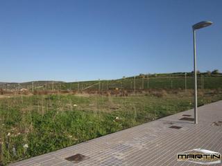 Residential Plot in Poleares