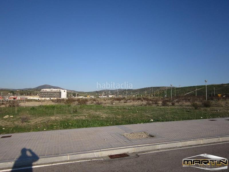 Foto 15223eb7-190d-4b20-9077-cd365c4d87a5. Terreno residenziale in Poleares Lucena