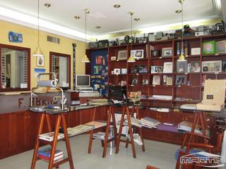 Local commercial à Centro