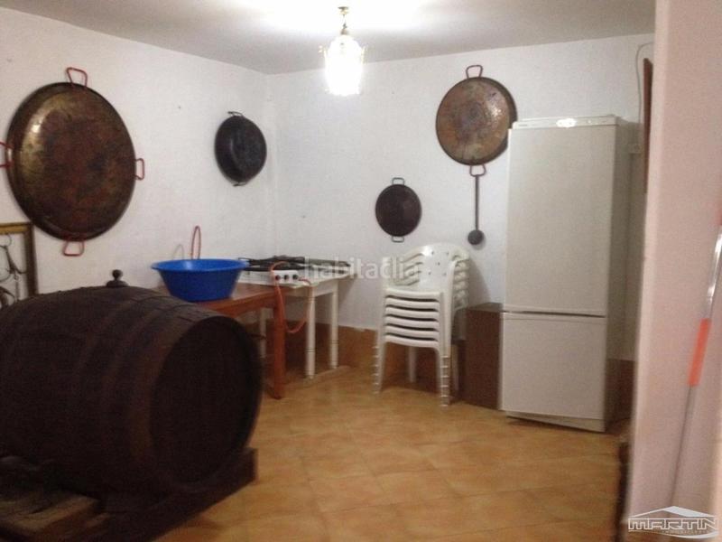 Foto 6bc207d4-1ef7-44ea-aa86-4584b9b55ee6. Business premise in San Francisco Lucena