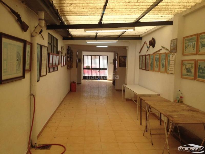 Foto 10869135-32c2-4d52-96f6-9f205a1abf1e. Local comercial en San Francisco Lucena