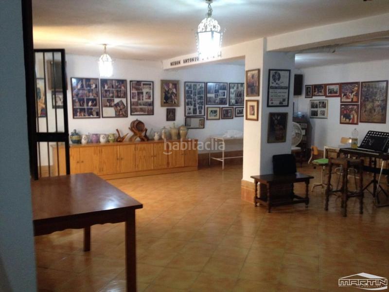 Foto 19ef2806-6ace-41f6-b67b-1056cccd4aa8. Local comercial en San Francisco Lucena