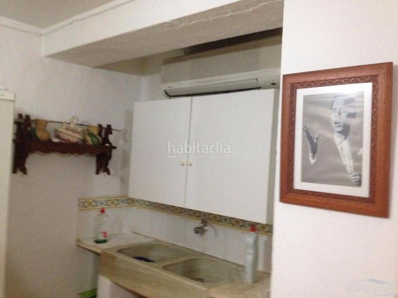 Foto 399fce36-932d-4fcf-9f23-f99214c9b1b5. Local comercial en San Francisco Lucena