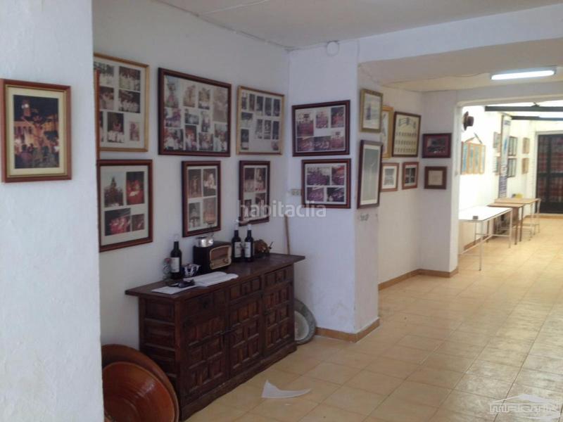 Foto c07562c7-1fb3-48b2-9c64-46c3f386f479. Local comercial en San Francisco Lucena