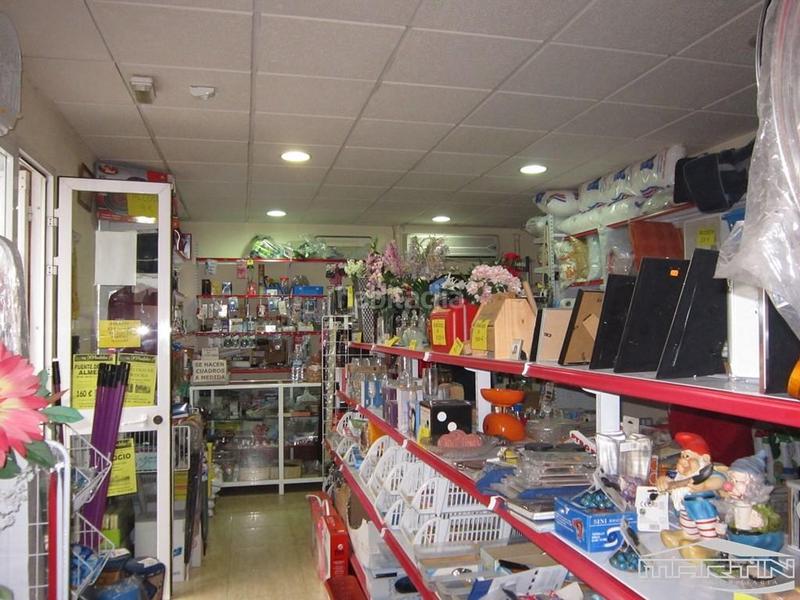 Foto 8e2152f4-830e-4d63-9f3d-ab89e2e3073a. Locale commerciale in El Valle Lucena