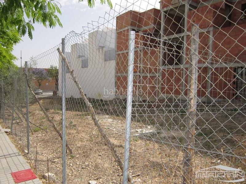 Foto 3226b9a4-0748-4212-8a9a-5d1a5665e9ad. Terreno residencial en El Valle Lucena
