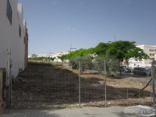 Terreno residenziale in El Valle