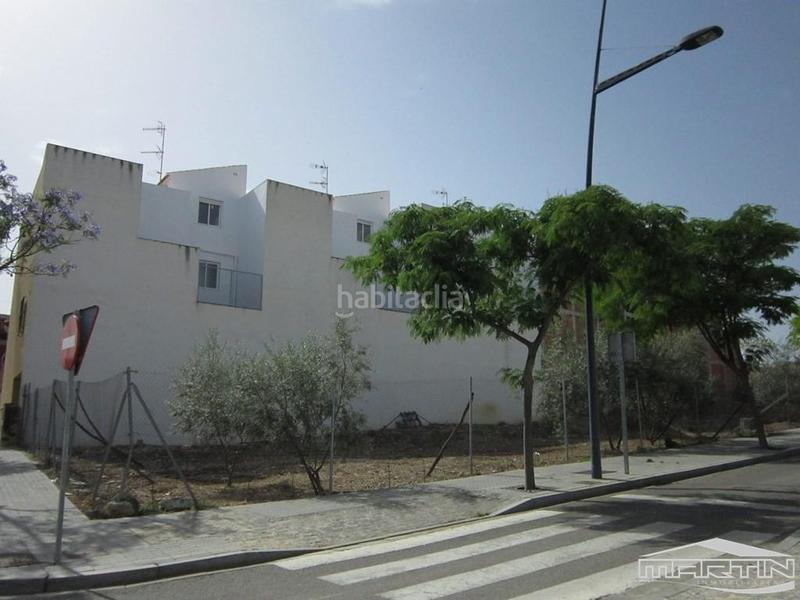 Foto 4c6673e4-e9a8-43cb-b179-3118924db800. Wohngrundstück in El Valle Lucena