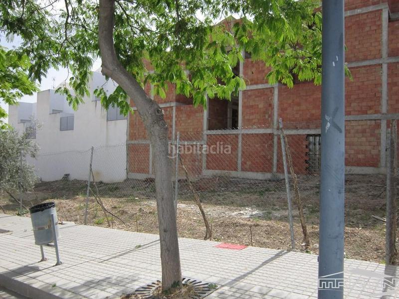 Foto 54a3c080-3997-43c6-a65e-978a95cda7bb. Wohngrundstück in El Valle Lucena