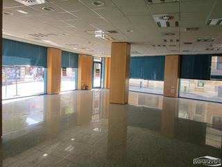 Local Comercial en San Francisco