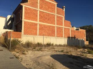 Terreno residencial en Jardín Lucena