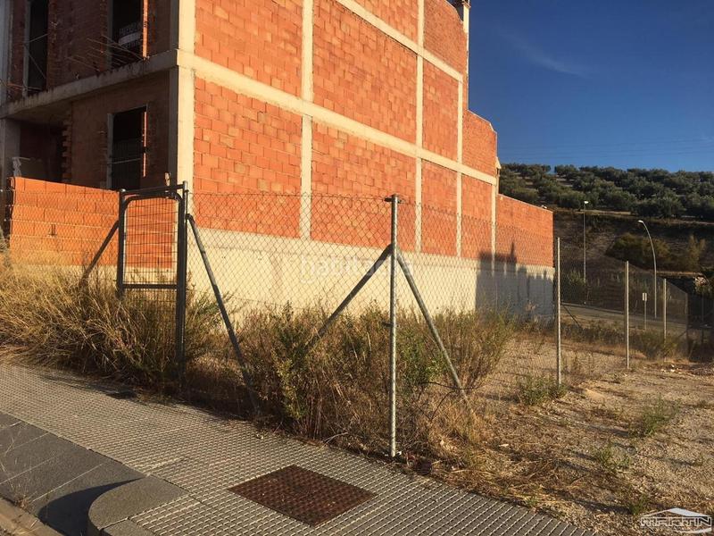 Foto a5983fff-df6f-4efa-921a-3717e937df60. Wohngrundstück in jardín Lucena Lucena