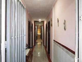 Edifici  Los arroyuelos