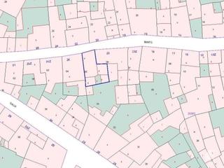 Terreny residencial a Benito lastres 25