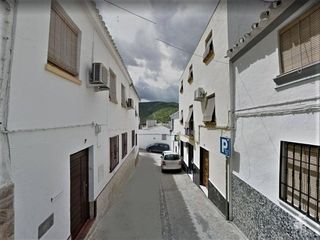 Residential Plot in Benito lastres 25