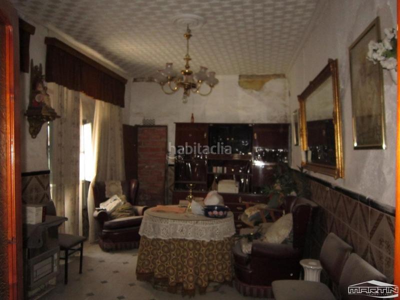 Foto e8c20b1c-1bc3-43c5-8d35-388b358e5bd7. Haus in Las Tinajerías - Juderías Lucena