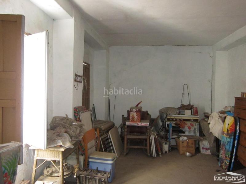 Foto f725136c-1884-4925-91e9-a15b72a25960. Terrain résidentiel dans Las Tinajerías - Juderías Lucena