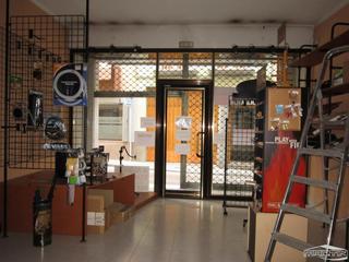 Local commercial  Ancha