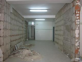 Local Comercial  Cabrillana