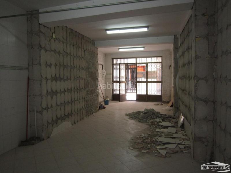 Foto 7c9c930e-95cd-416b-b532-71c805e3d16f. Local comercial en San Francisco Lucena