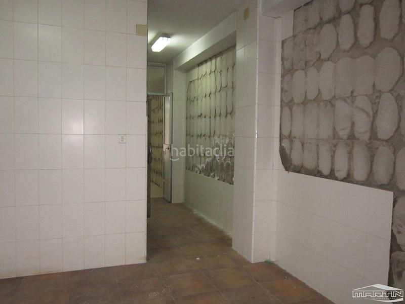 Foto 7e92edcb-68c5-4955-b1d9-3b91aa3a593b. Local comercial en San Francisco Lucena