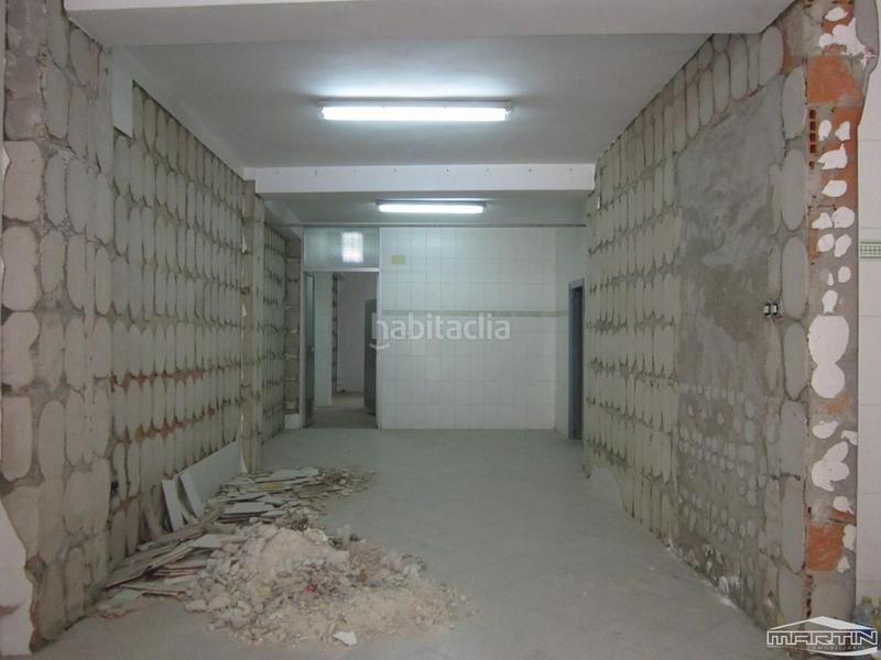 Foto 1d49c25b-833f-4308-8b0d-ca31ecd62802. Locale commerciale in San Francisco Lucena