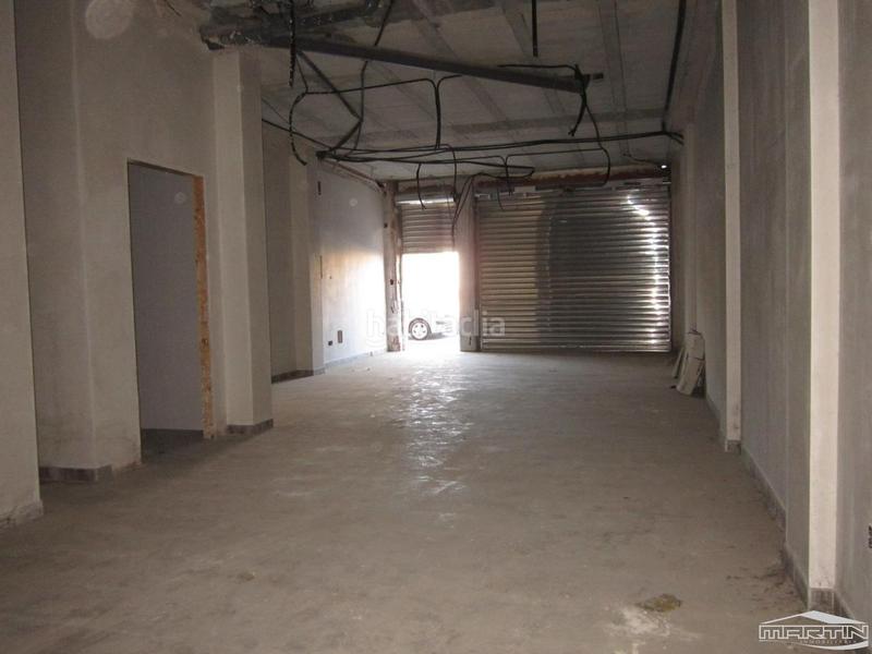 Foto 075fb6be-2b79-4fcb-b897-813a99b0642c. Miete geschäftsraum in El Valle Lucena