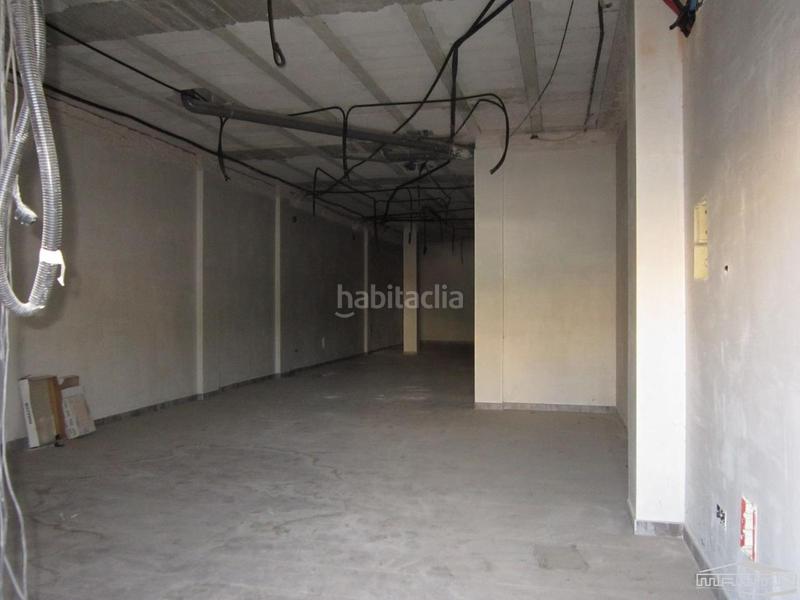 Foto 0a4587cc-4a99-4319-9a39-c2026cd8afb0. Miete geschäftsraum in El Valle Lucena