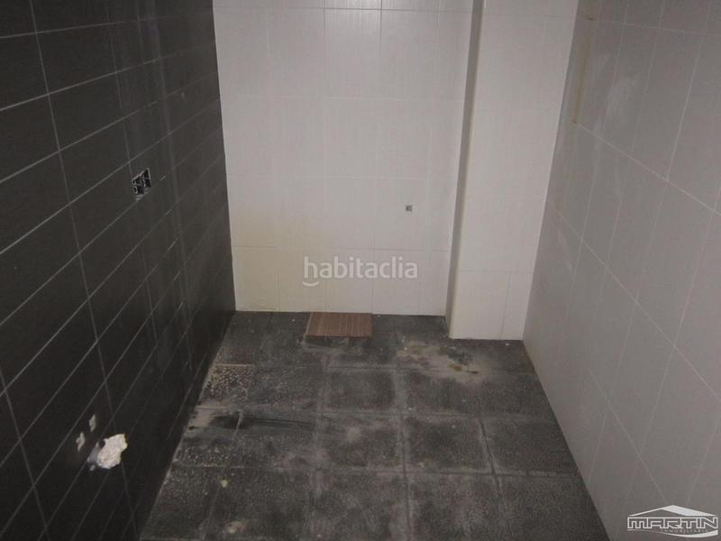 Foto 539b338d-18f9-42f8-9bca-4a4d50c21731. Miete geschäftsraum in El Valle Lucena